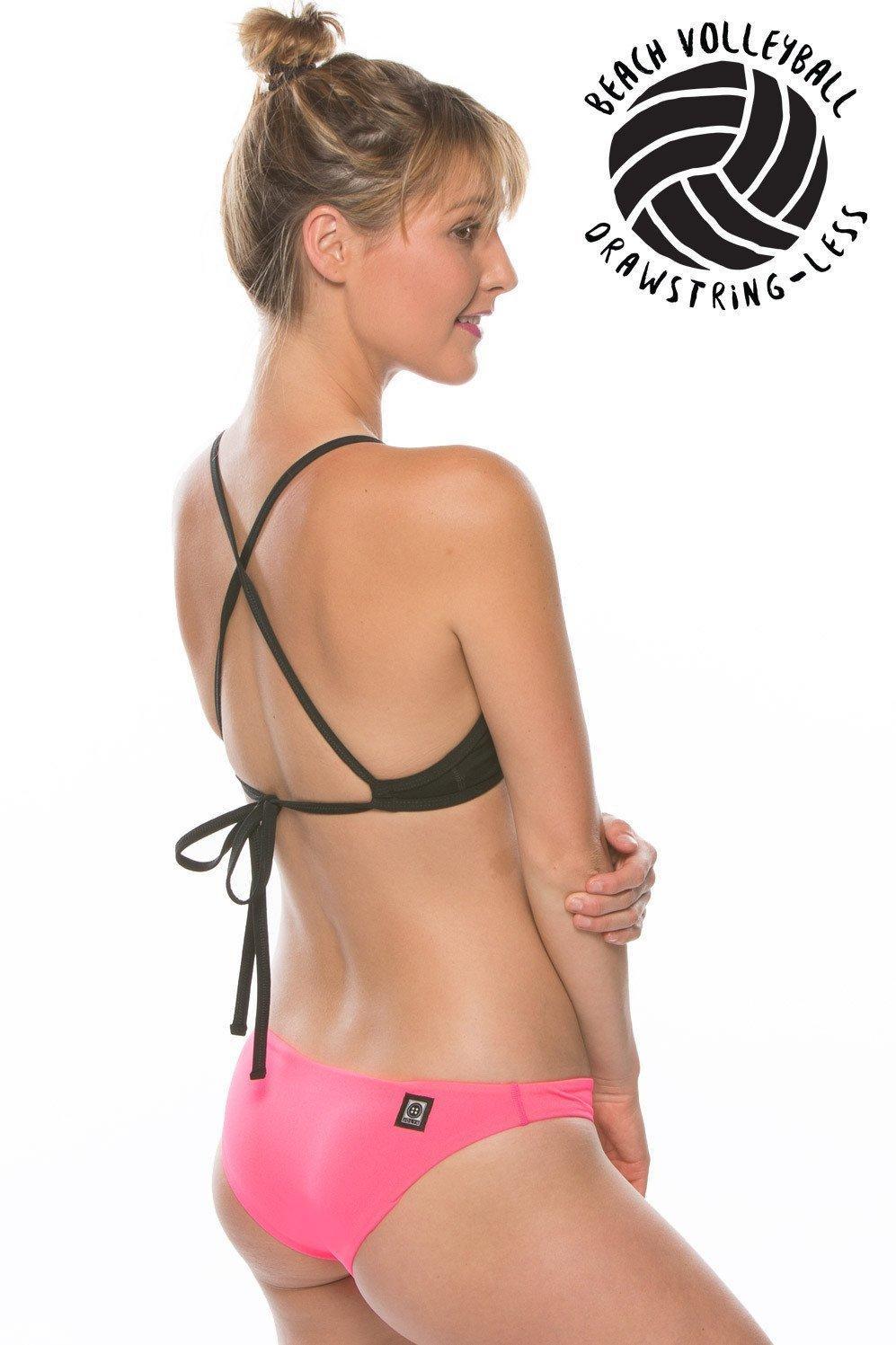 Moonlight Bikini Bottom Female Product Image