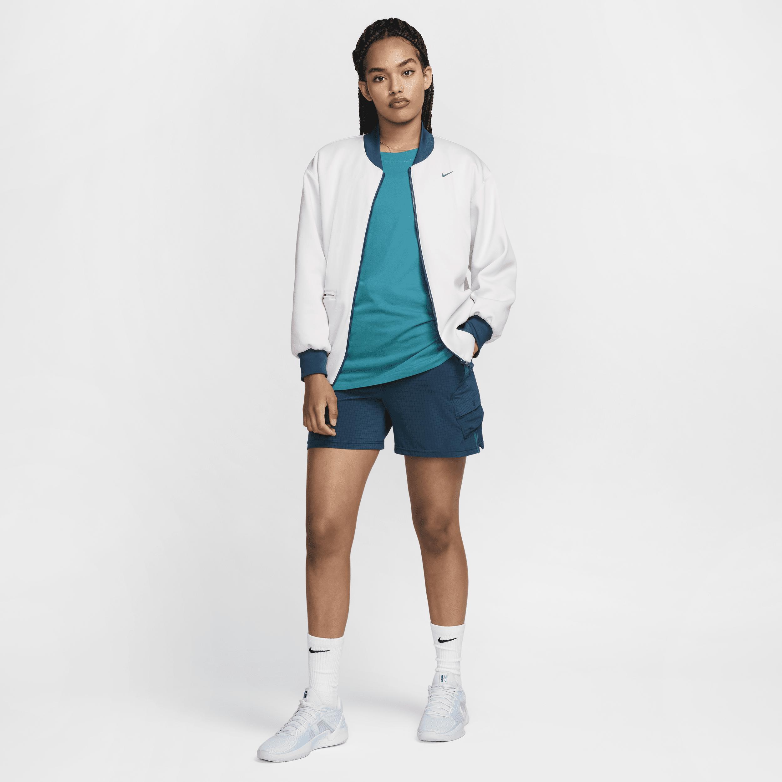 Nike Women's Sabrina Basketball Shorts Product Image