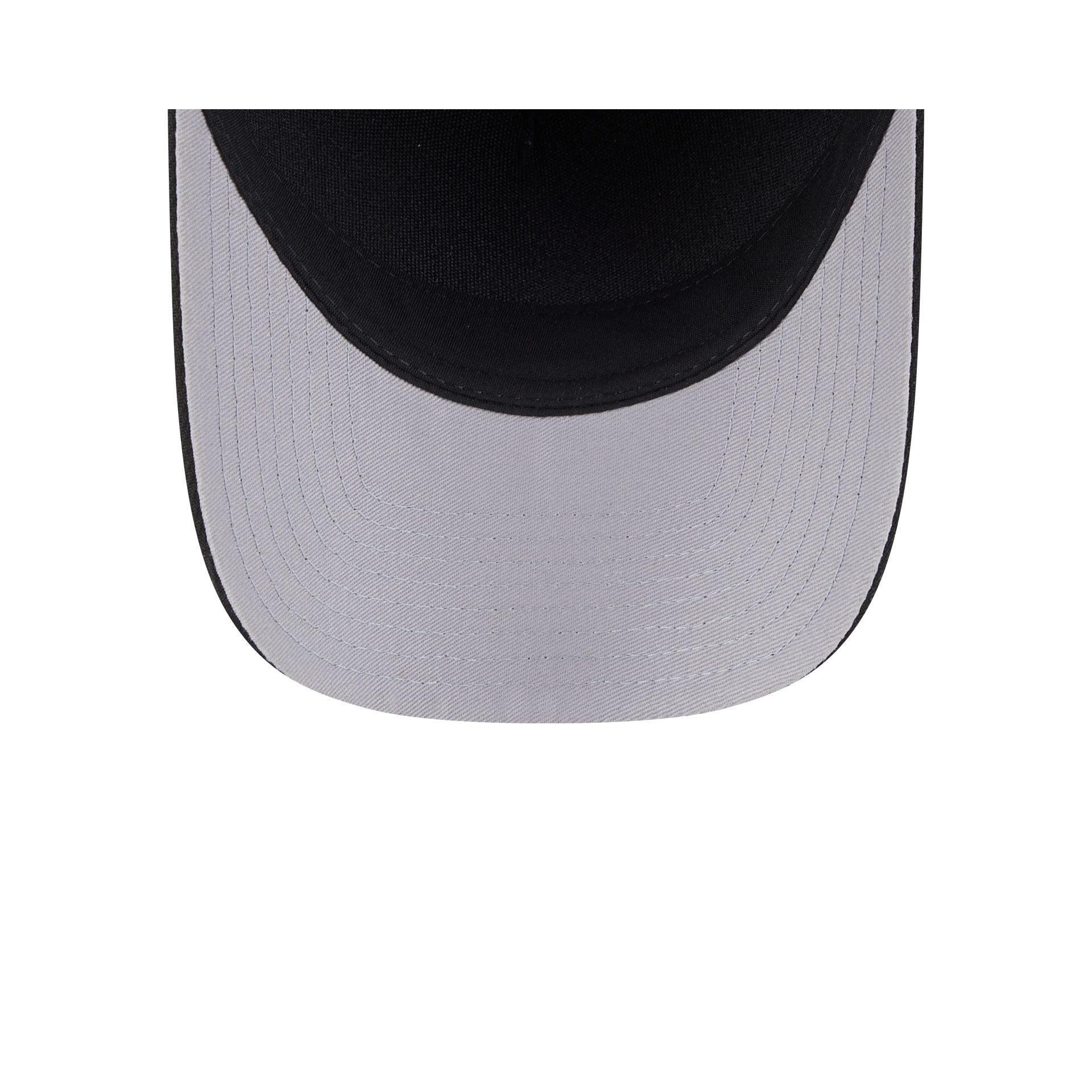 Cleveland Guardians City Connect 9FORTY M-Crown Snapback Hat Male Product Image