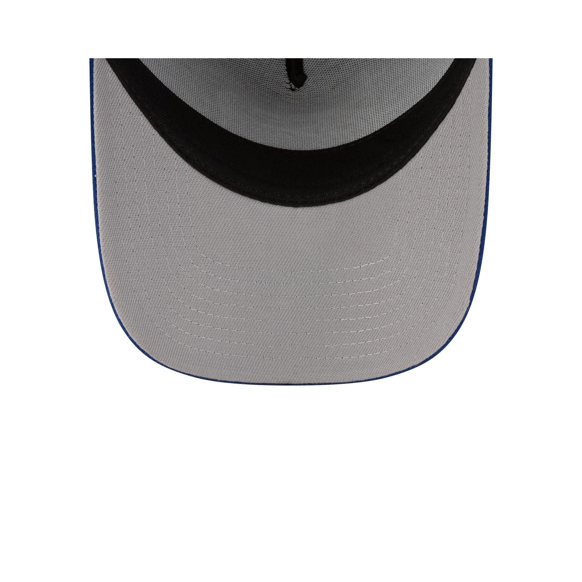 OVO x Chicago Sky 9TWENTY Adjustable Hat Male Product Image