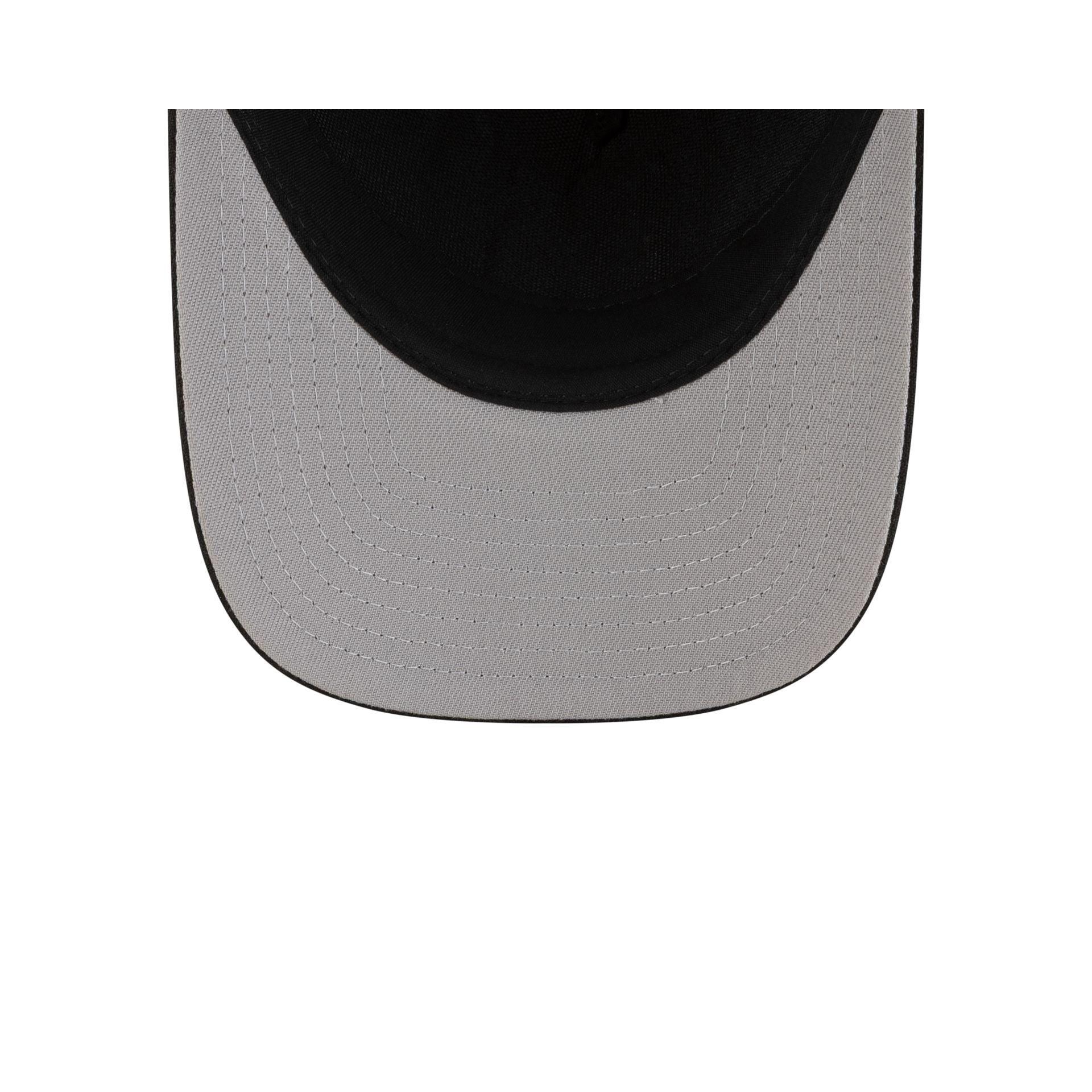 Cincinnati Reds Deceptor 59FIFTY Fitted Hat Male Product Image