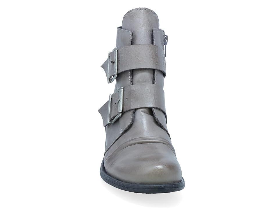 Miz Mooz Limelight (Graphite) Women's Boots Product Image