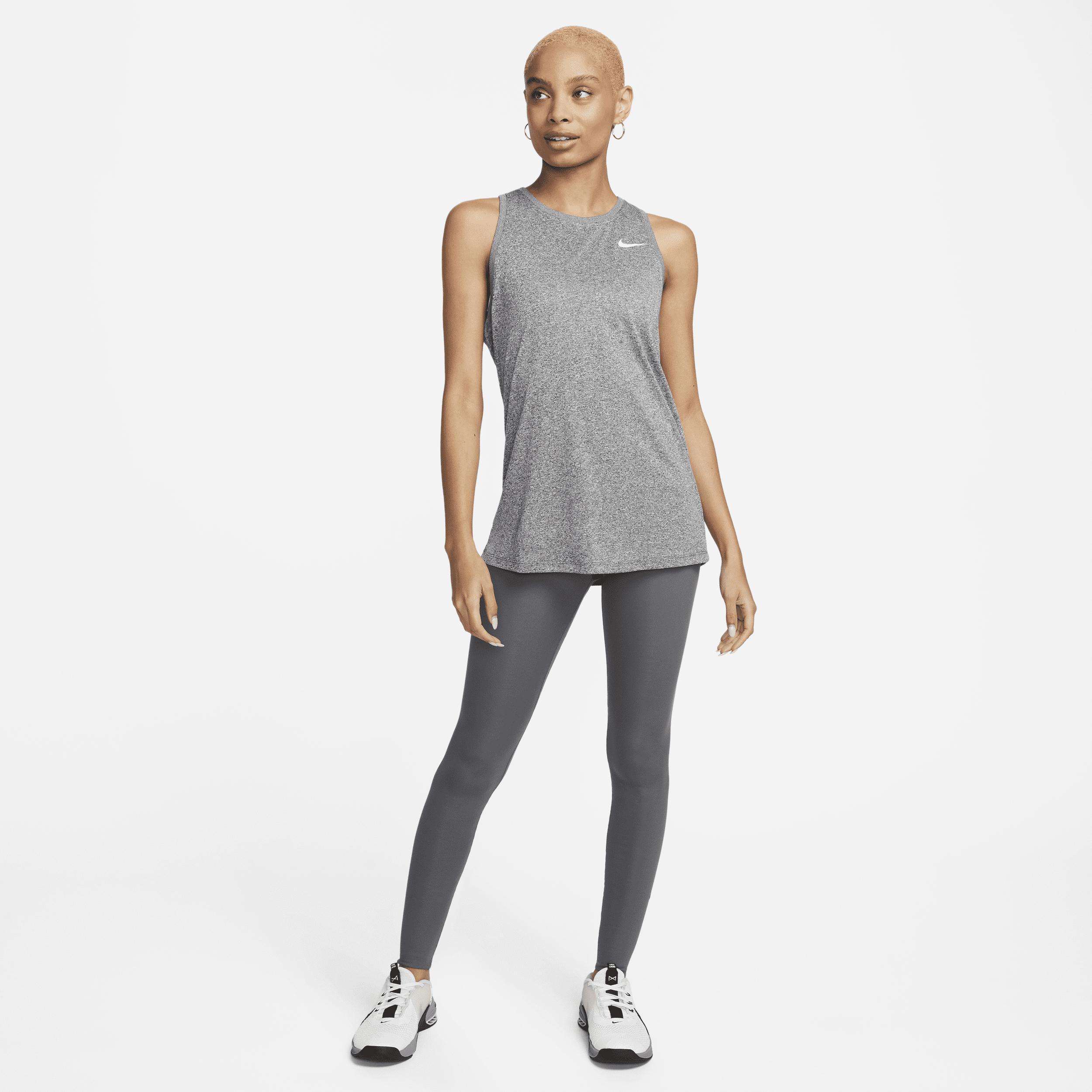 Nike Women's Dri-FIT Training Tank Top Product Image