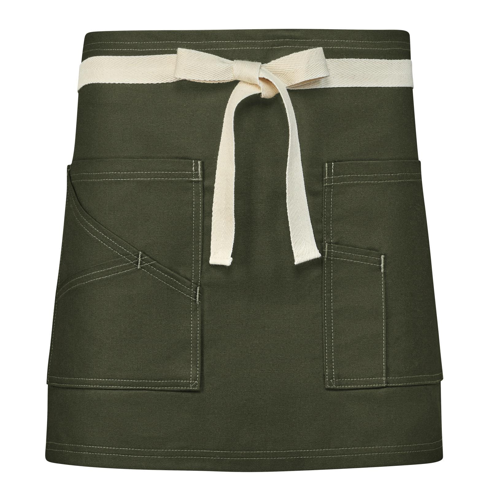 Flex Strap Utility Waist Apron Product Image