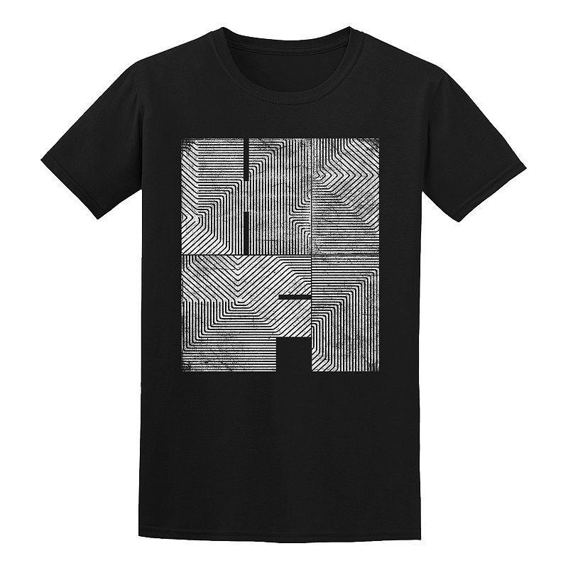 Mens COLAB89 by Threadless Bulo HiFi Tee Product Image