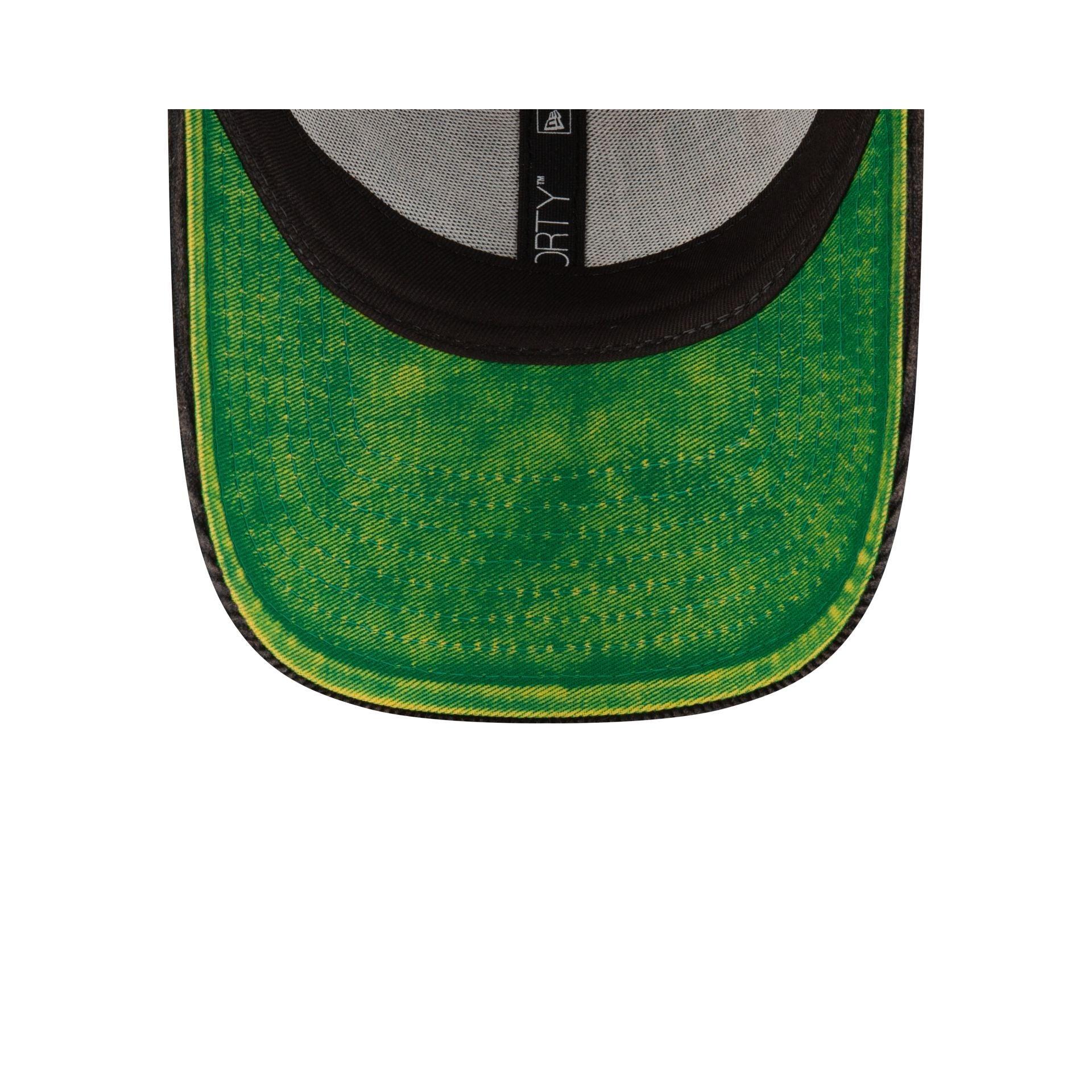 Golden State Valkyries Justė Jocytė 9TWENTY Adjustable Hat Male Product Image