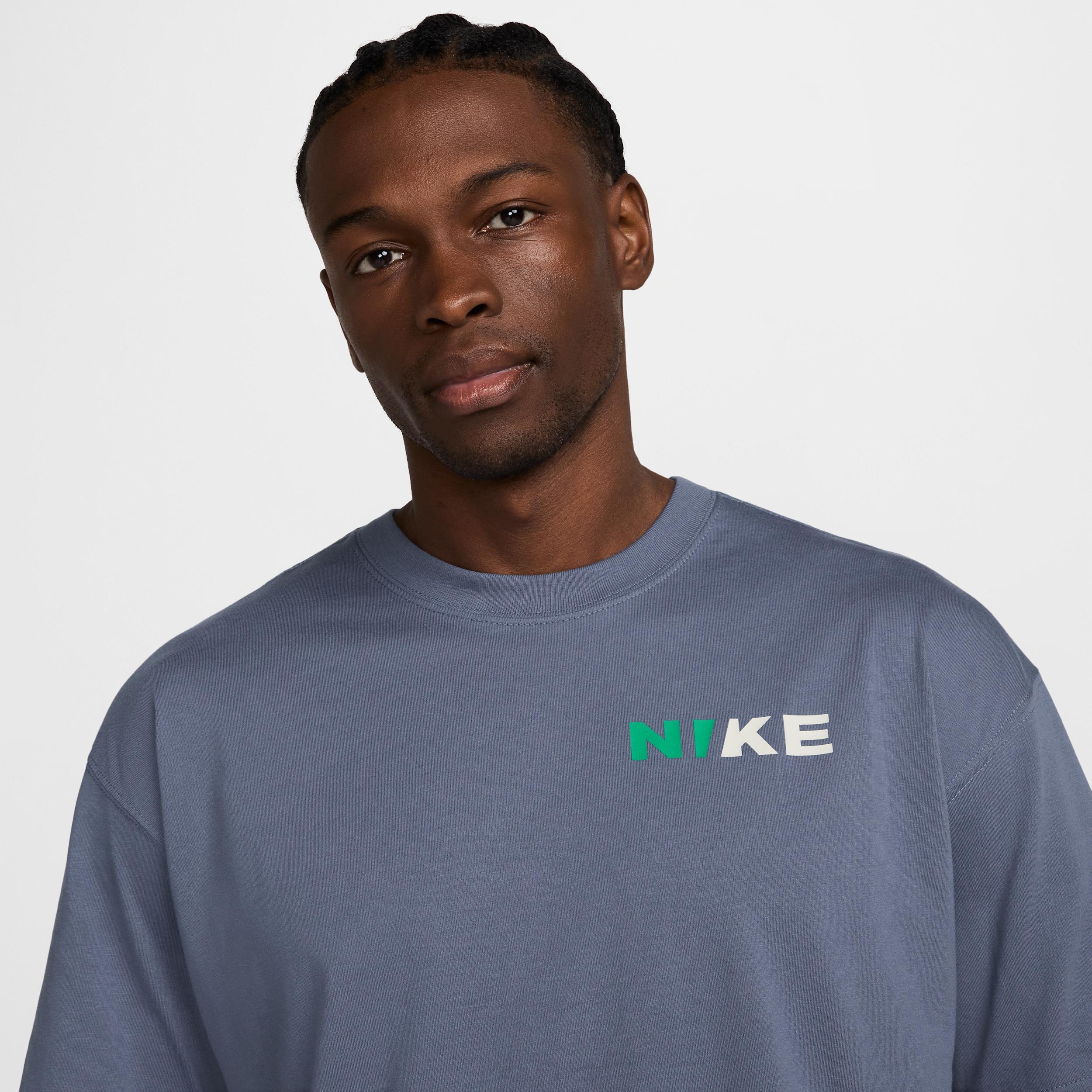 Nike Men's Max90 Golf T-Shirt Product Image