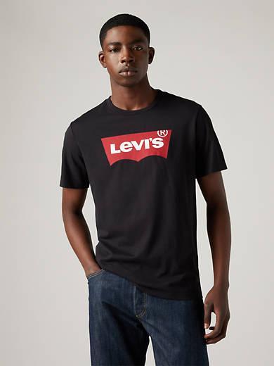 Levi's® Logo Classic T-Shirt Product Image