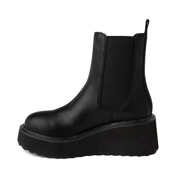 Womens Rocket Dog Heyday Platform Chelsea Boot Product Image