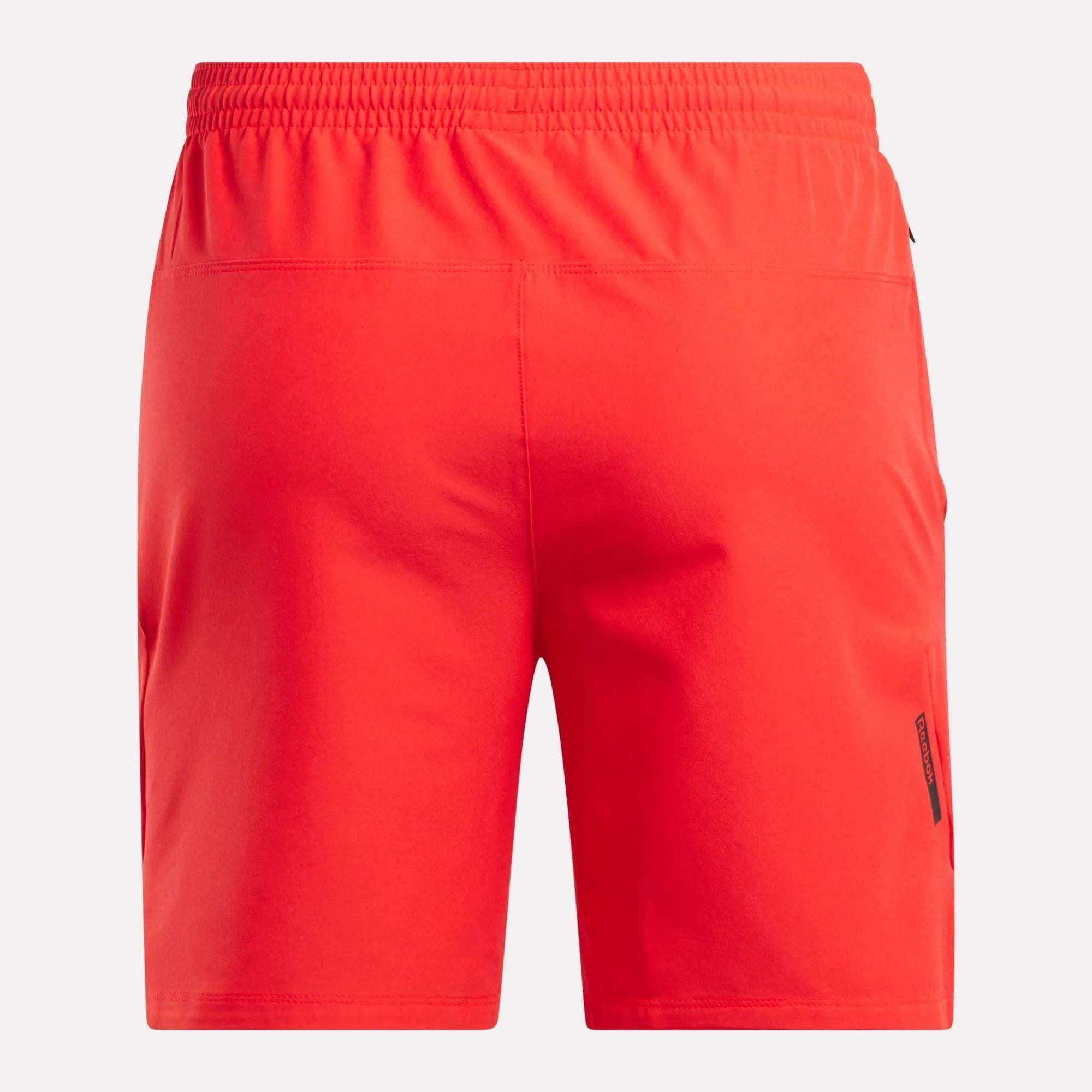 Men's Athlete Strength Shorts 7" Male Product Image