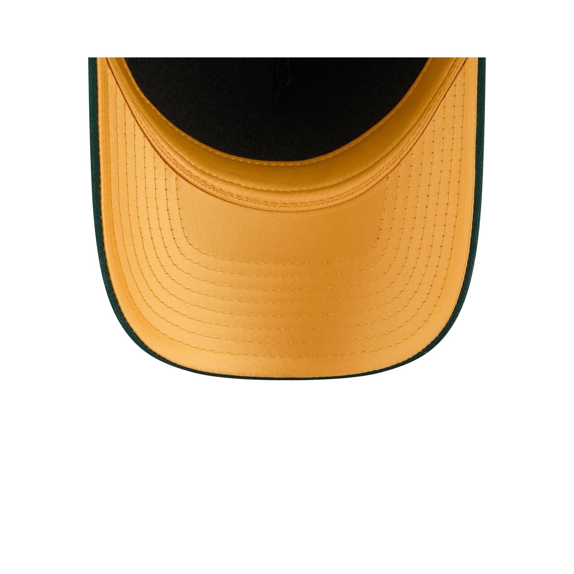 Michigan State Spartans Team 9FORTY M-Crown Snapback Hat Male Product Image