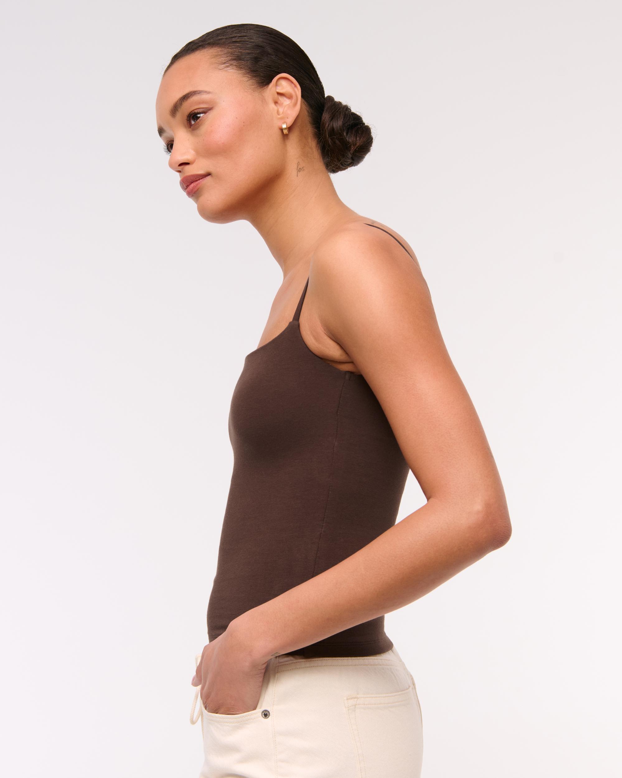 Bra-Free 90s Cami Product Image