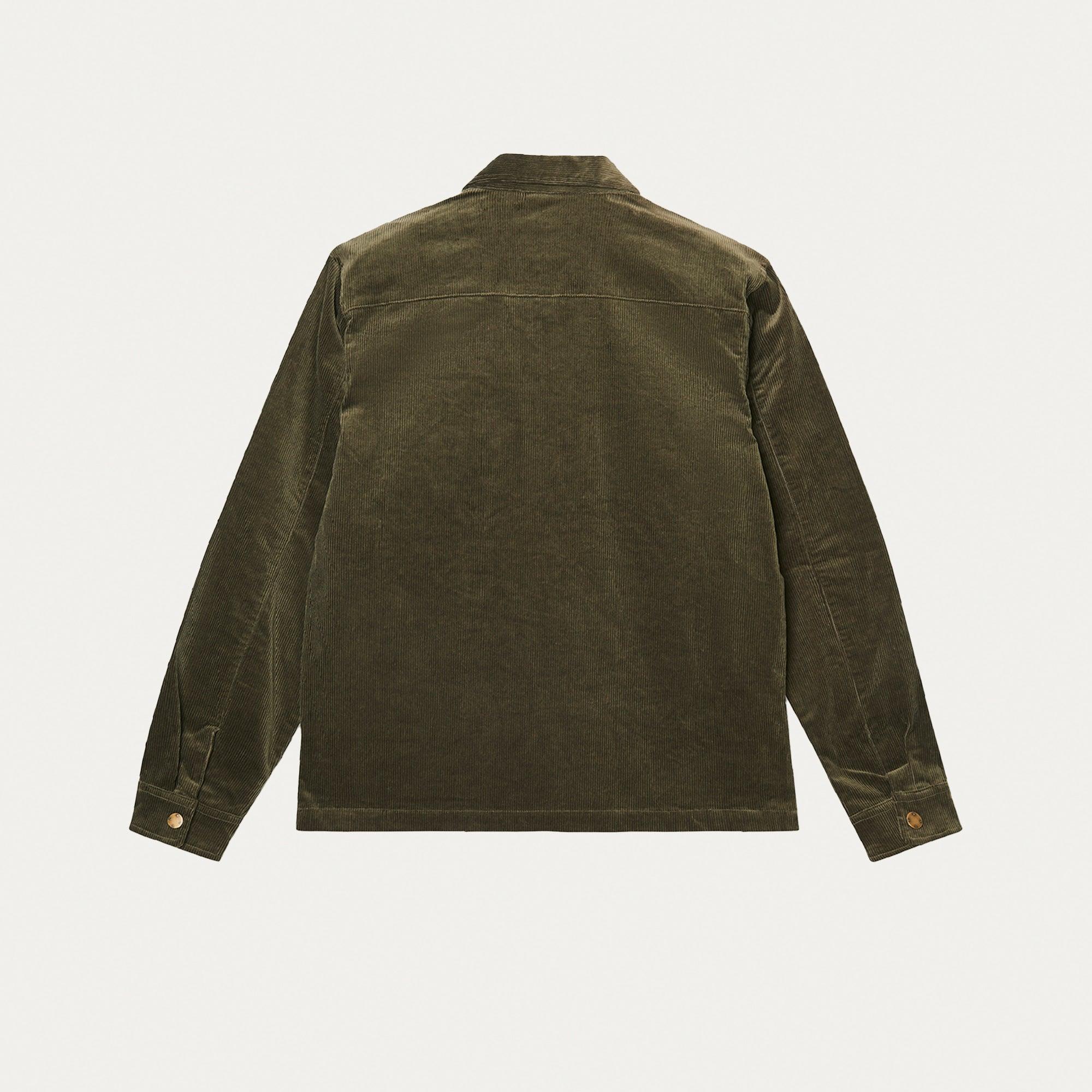 Nick Corduroy Jacket Product Image