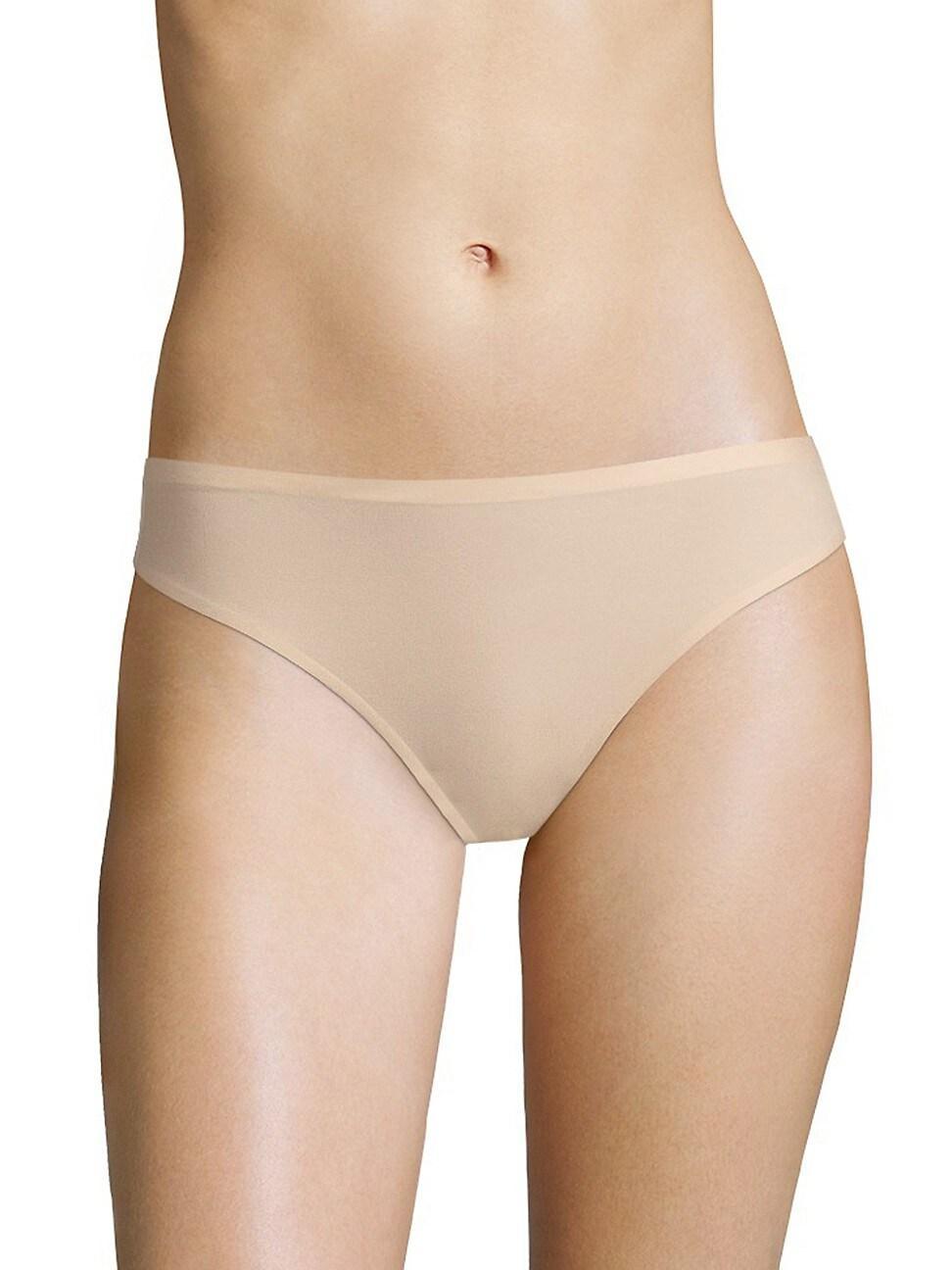 Soft Stretch Thong Product Image