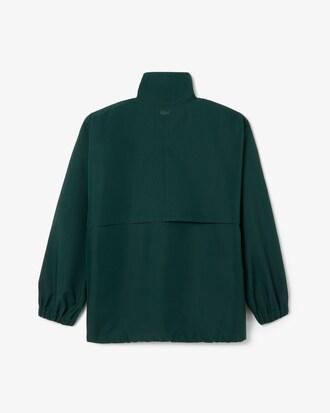 Runway Twill Track Jacket Product Image