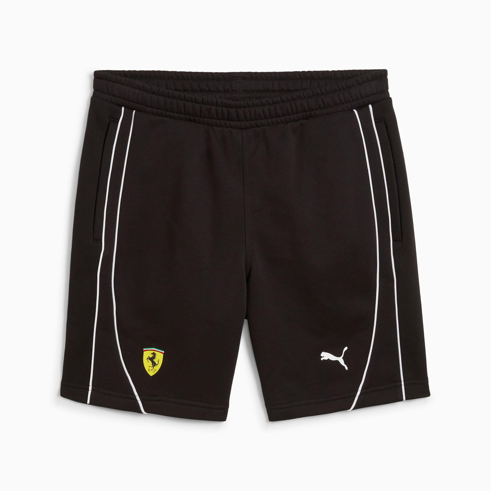 Scuderia Ferrari Race Men's Shorts Product Image