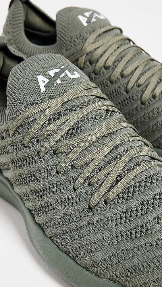 APL: Athletic Propulsion Labs Techloom Wave Sneakers | Shopbop Product Image