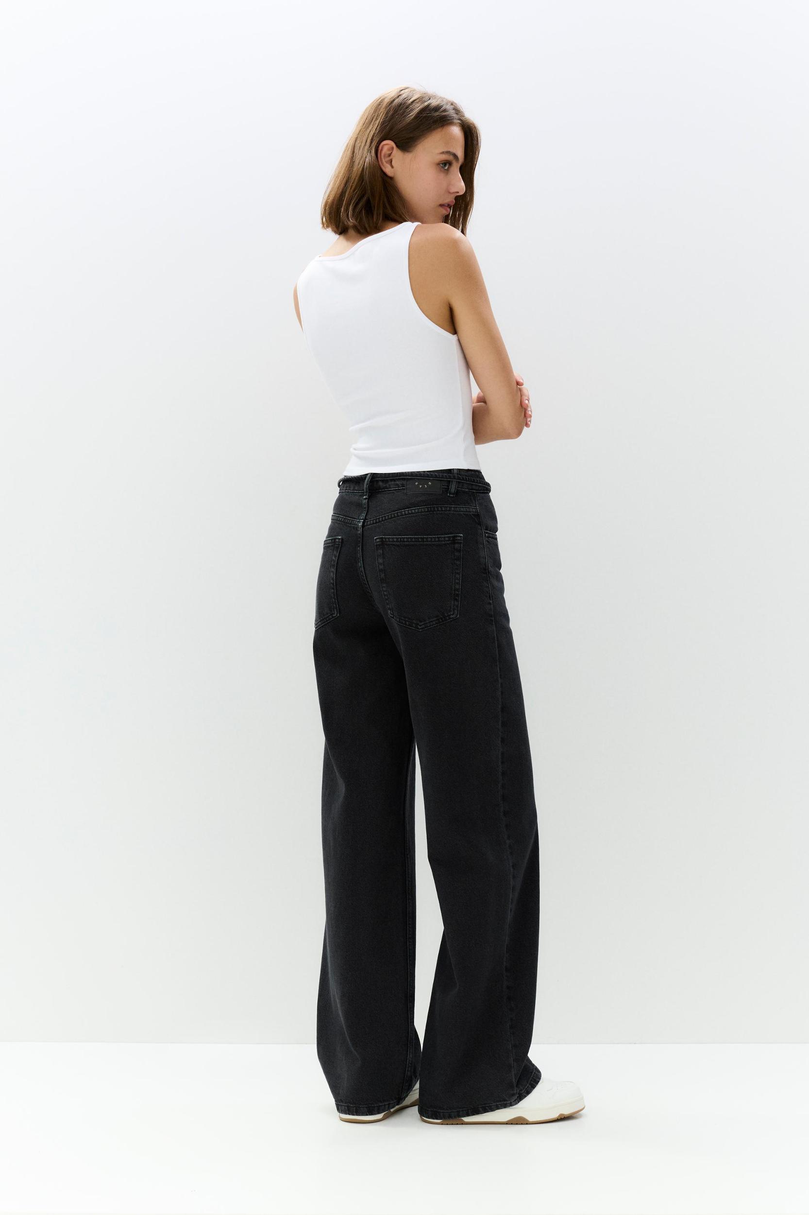 Basic tank top Product Image