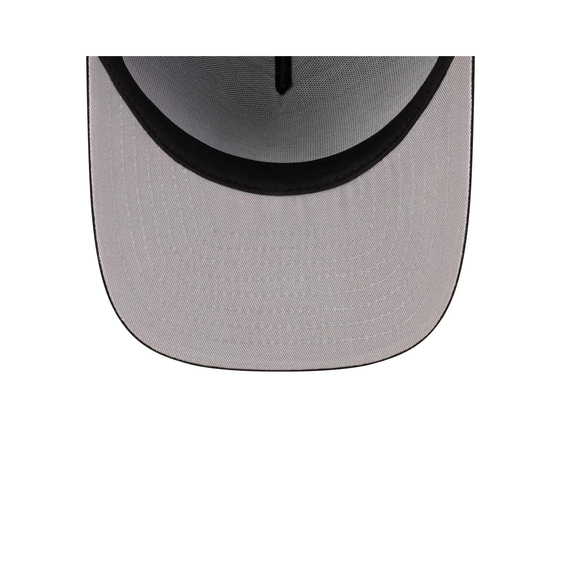 Philadelphia Phillies Cartoon 59FIFTY A-Frame Fitted Hat Male Product Image