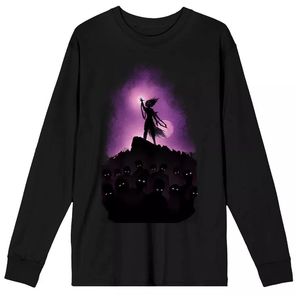 Men's Magic- the Gathering Liliana Tee,  Product Image