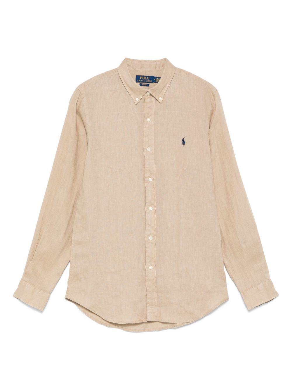 linen shirt Product Image