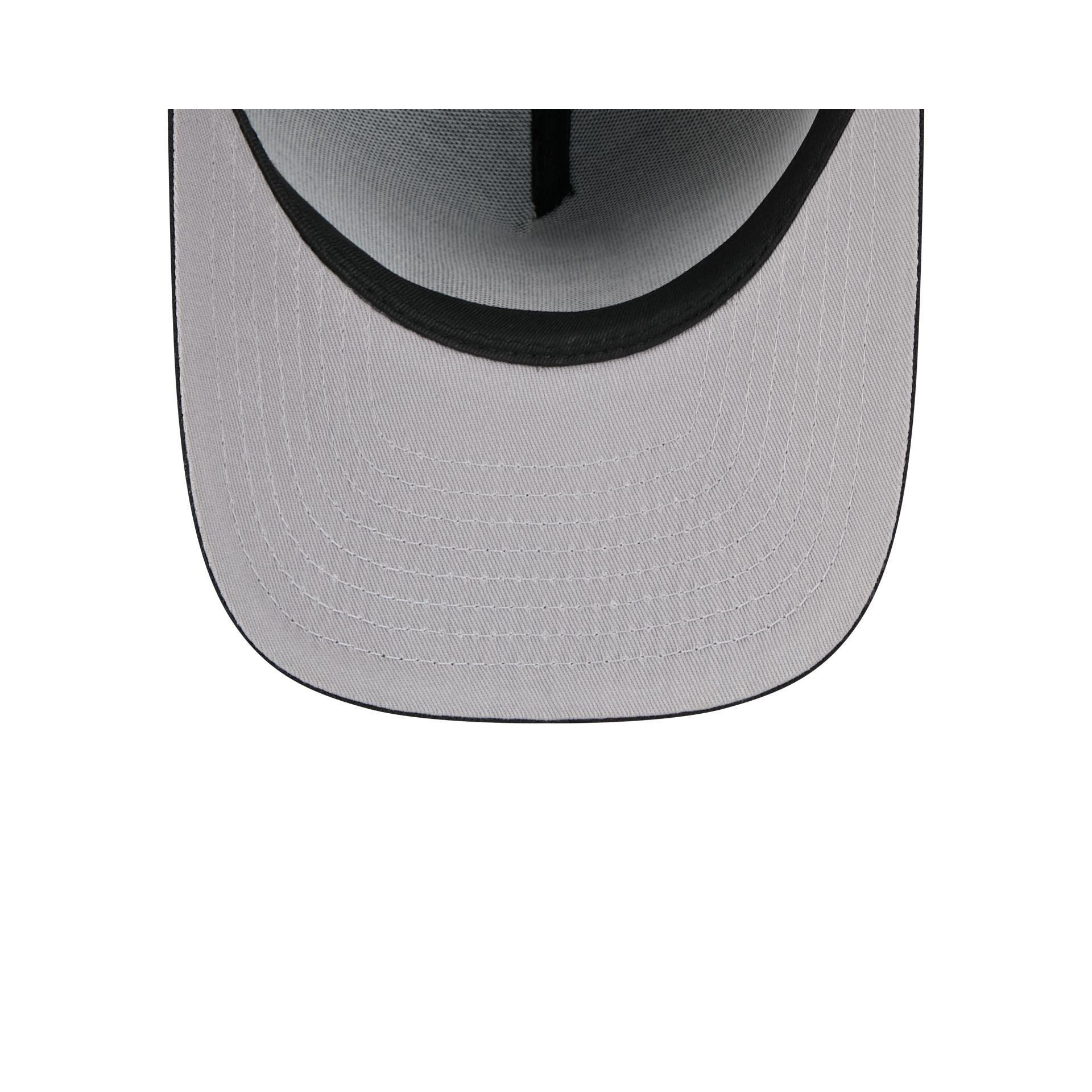 Los Angeles Kings Ripstop Camo 59FIFTY A-Frame Fitted Hat Male Product Image