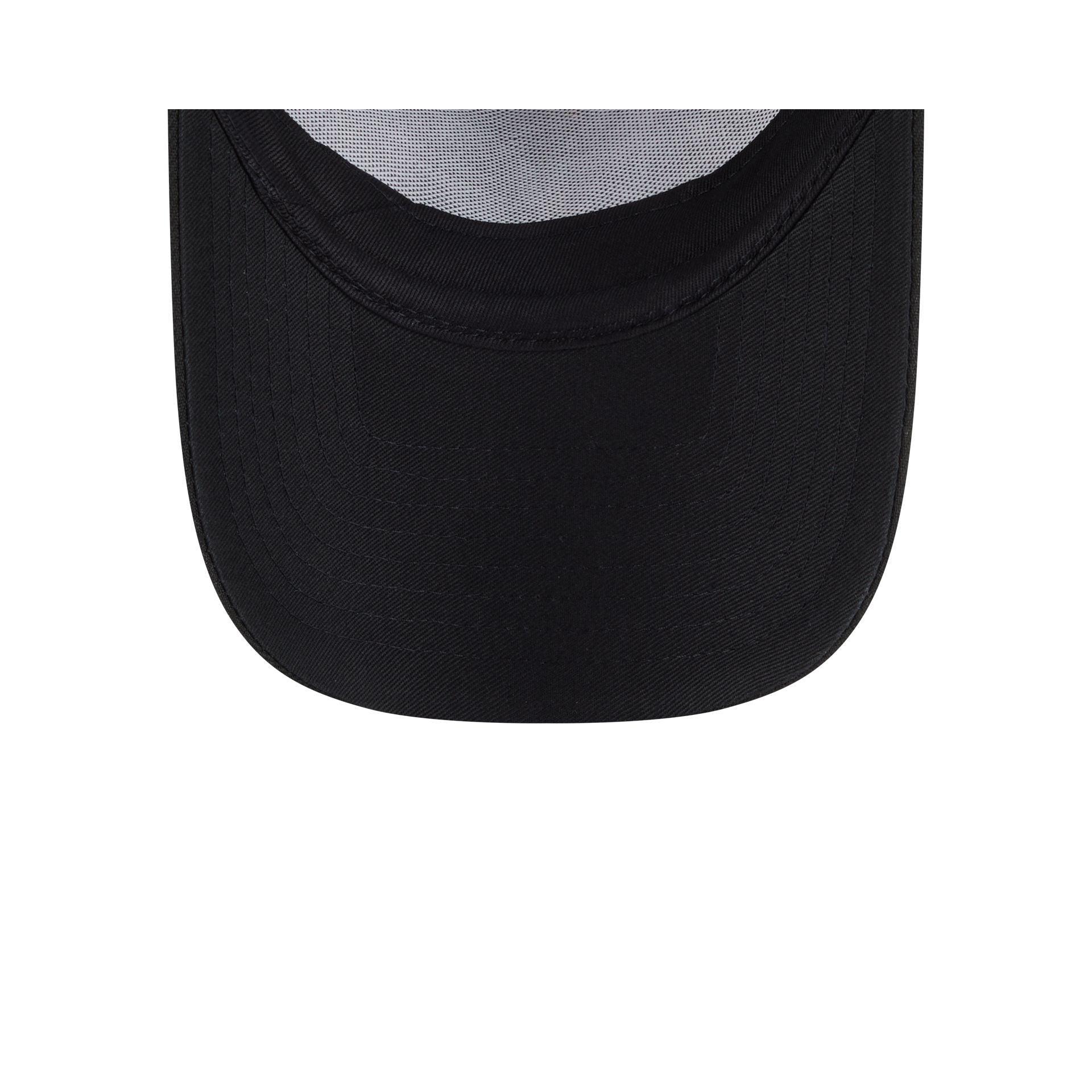 Houston Astros St. Patrick's Day 2025 9FORTY A-Frame Snapback Hat Male Product Image