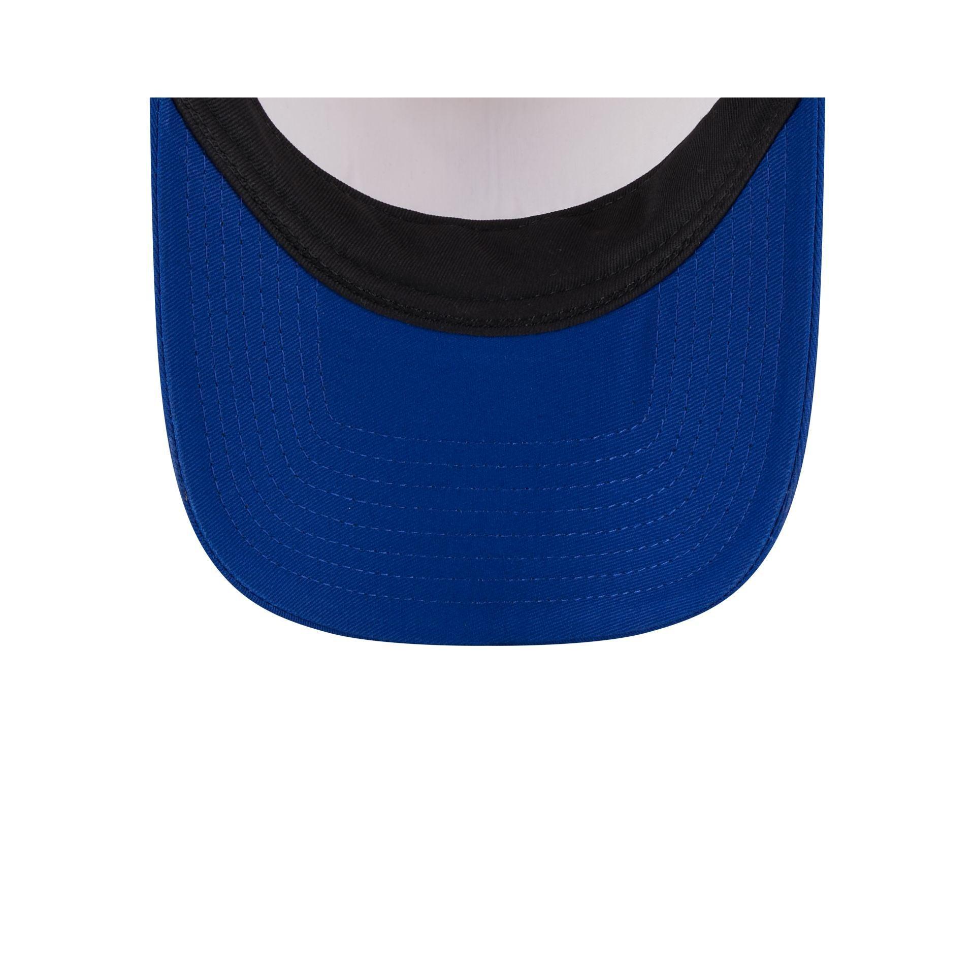 1984 Olympics Team USA 9FORTY A-Frame Trucker Hat Male Product Image