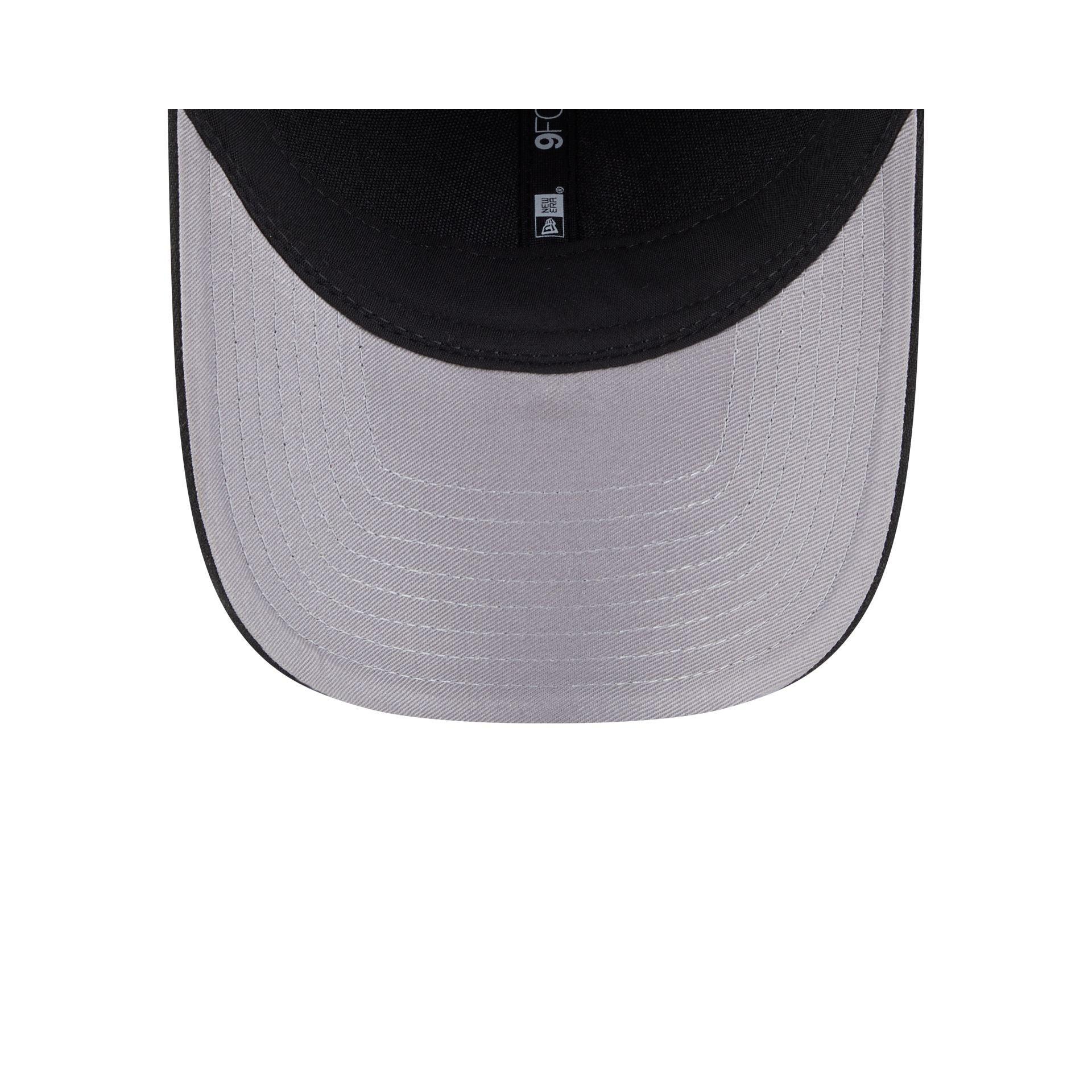 Michigan State Spartans Team 9FORTY M-Crown Snapback Hat Male Product Image