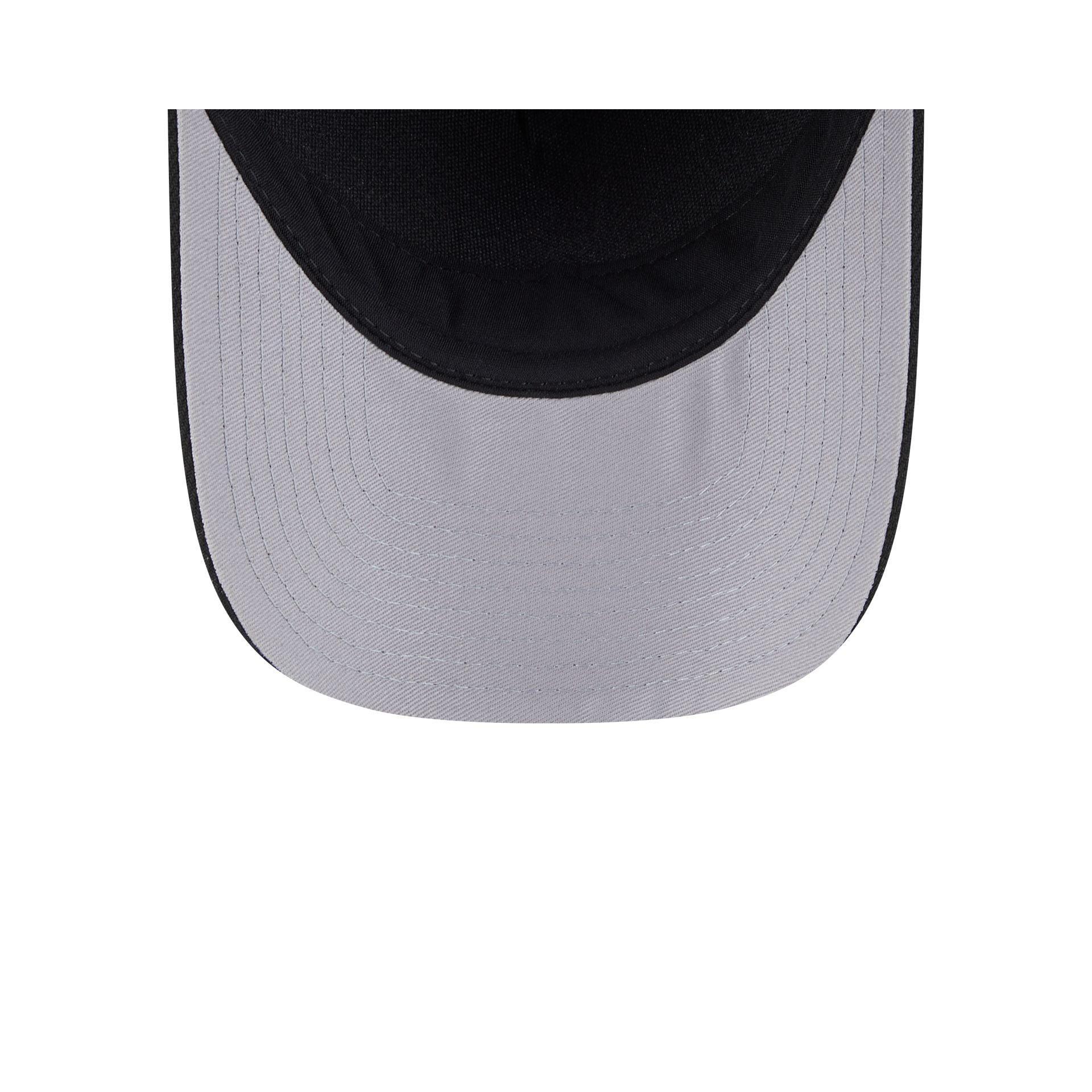 Arizona Diamondbacks Game Authentic Collection 9FORTY M-Crown Snapback Hat Male Product Image