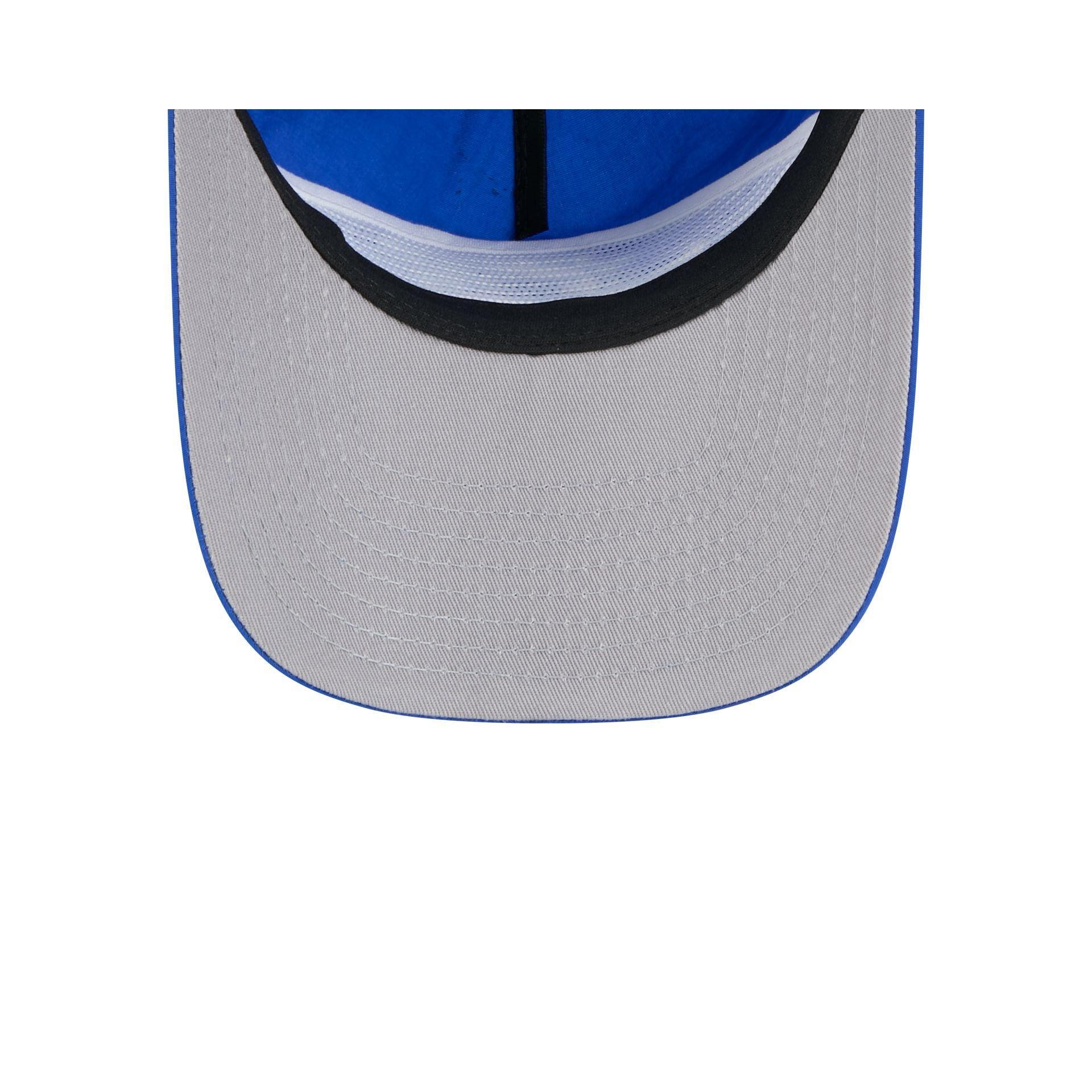 San Francisco Giants Washed 9FIFTY A-Frame Snapback Hat Male Product Image