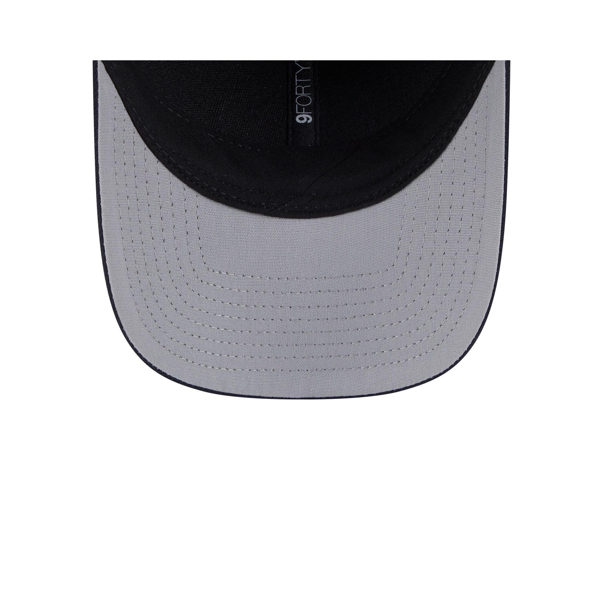 Cincinnati Reds 2025 Batting Practice 9FIFTY Snapback Male Product Image