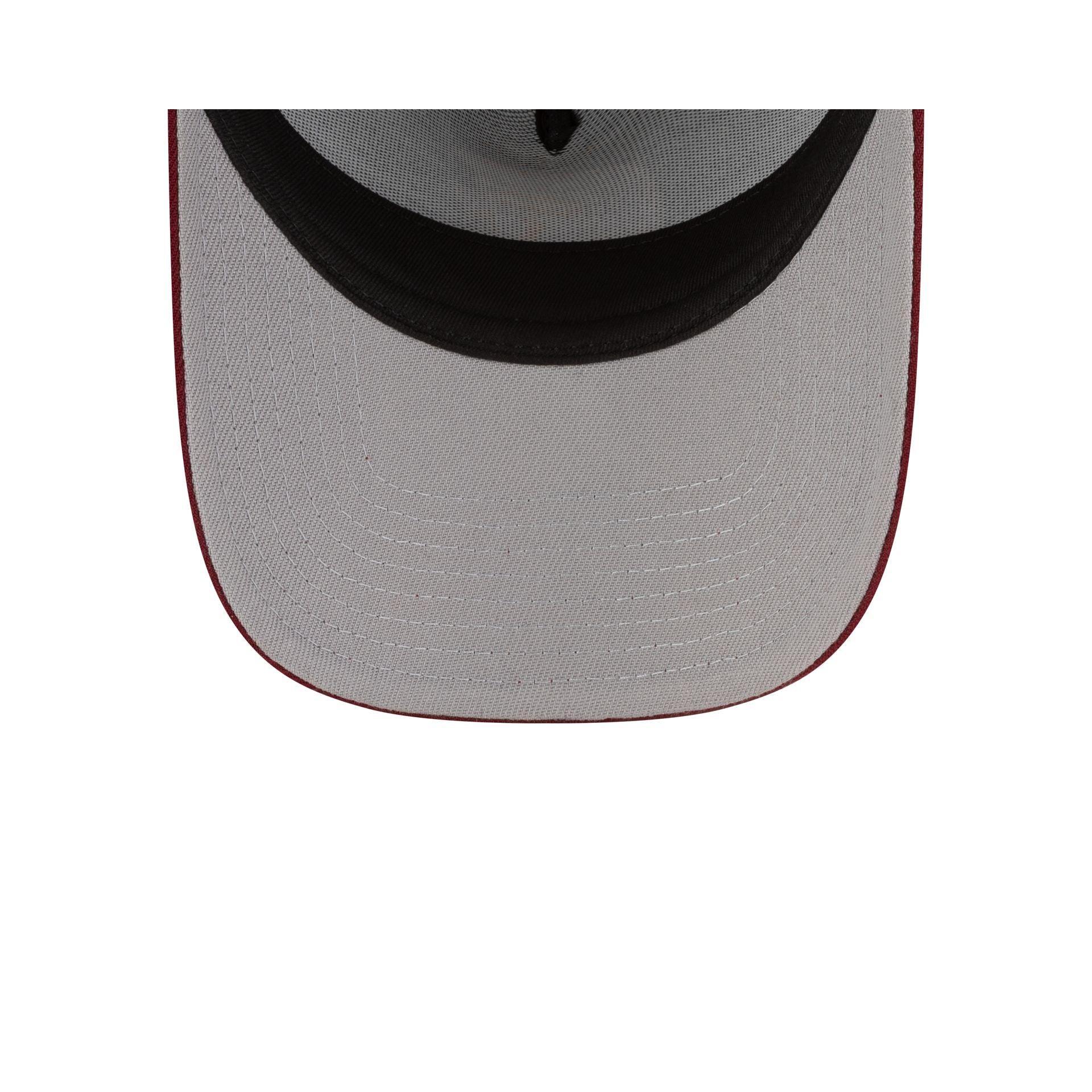 OVO x Chicago Sky 9TWENTY Adjustable Hat Male Product Image