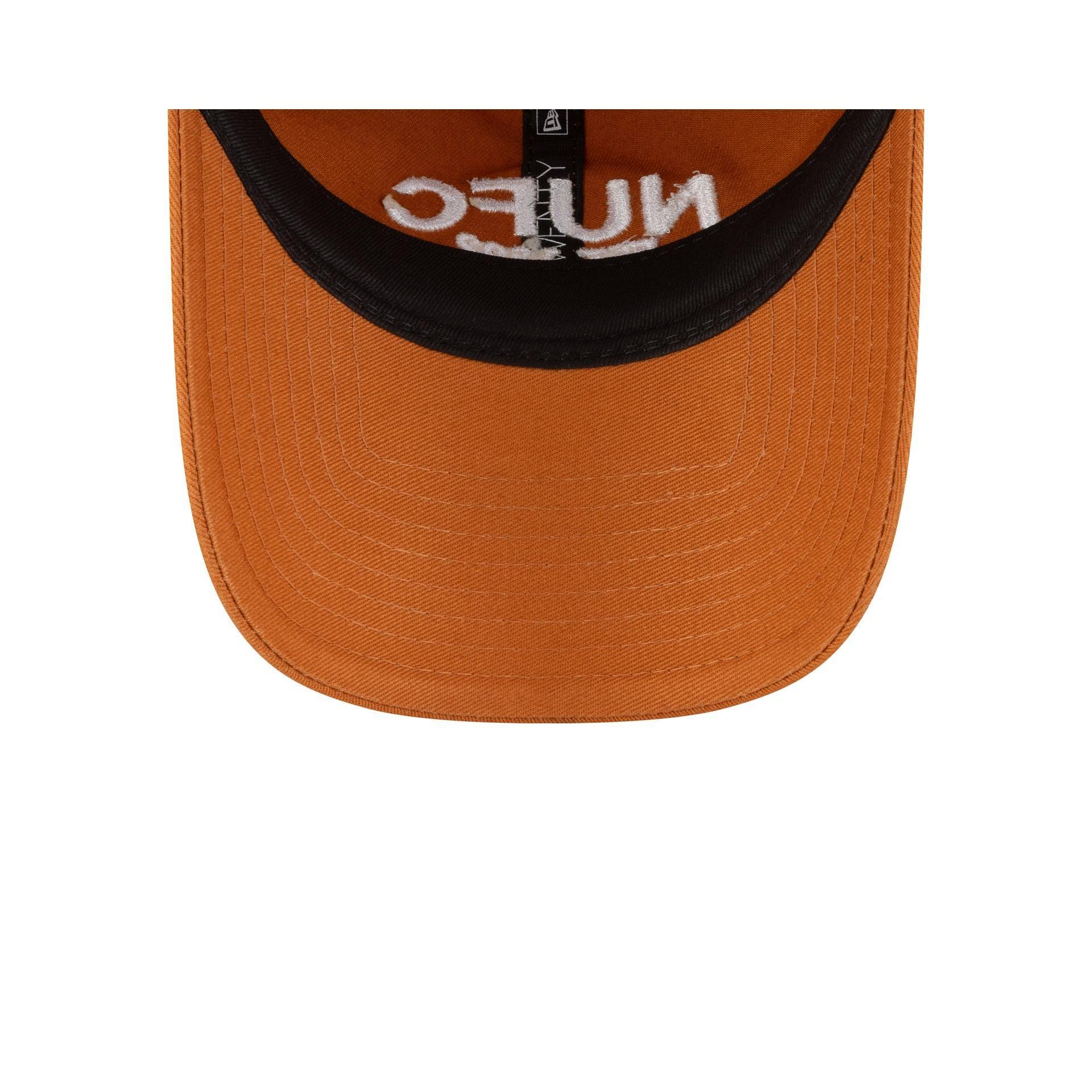 San Francisco Giants Washed 9FIFTY A-Frame Snapback Hat Male Product Image