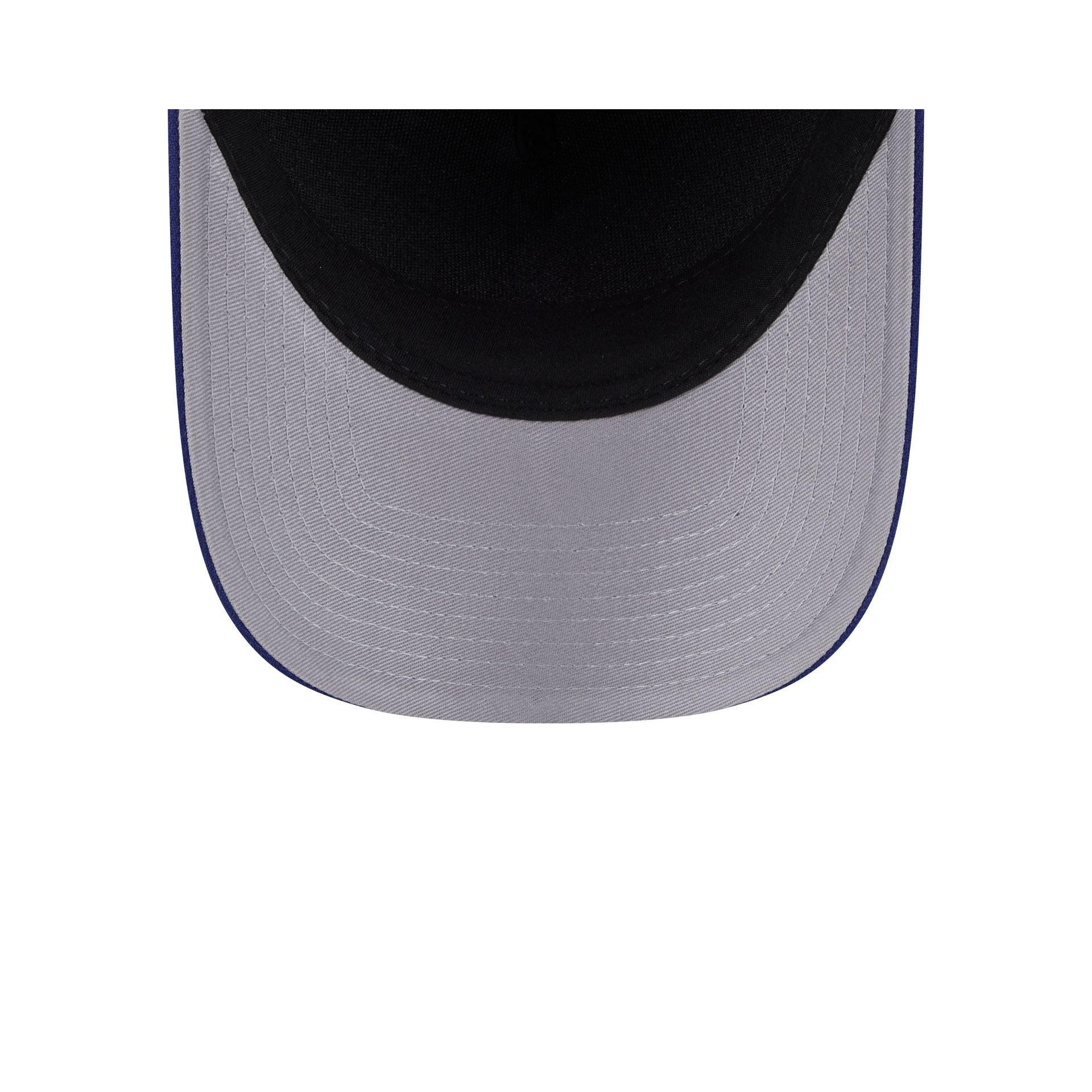 Michigan State Spartans Team 9FORTY M-Crown Snapback Hat Male Product Image