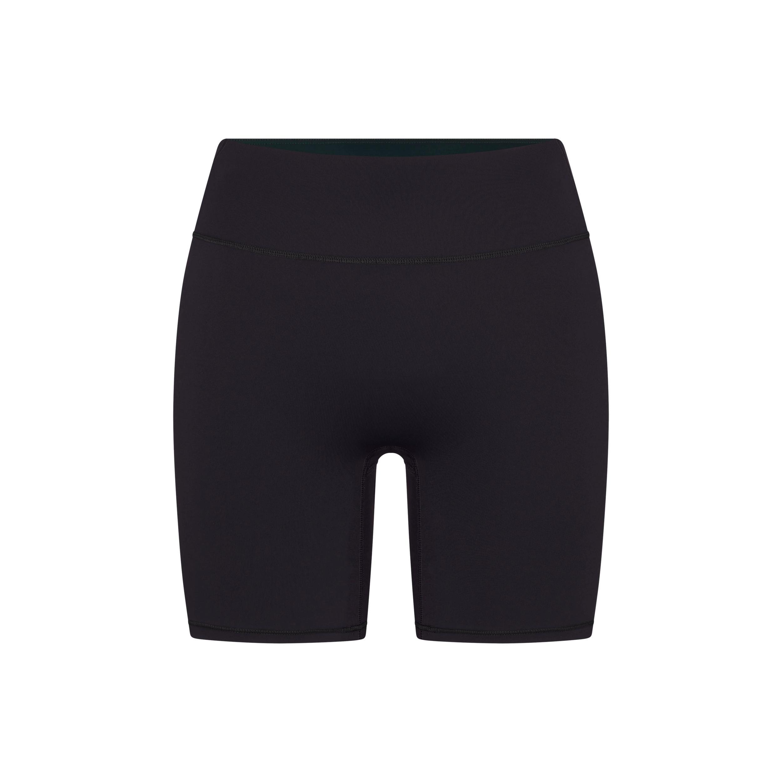 Womens Zone Smoothing Shorts Product Image