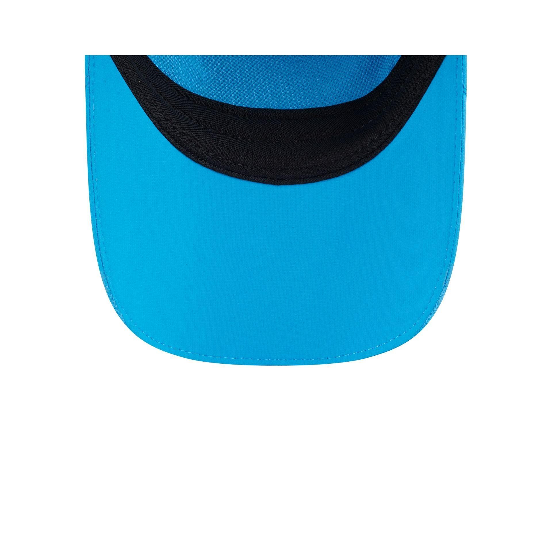 Miami Heat Women's Script 9TWENTY Adjustable Hat Female Product Image