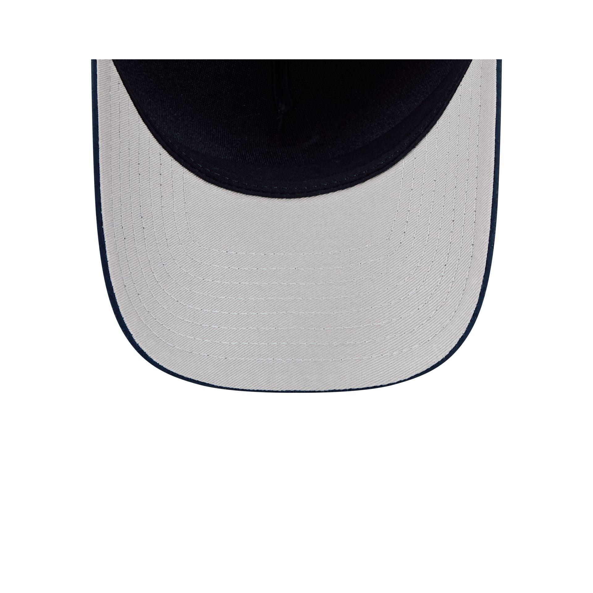 Michigan State Spartans Team 9FORTY M-Crown Snapback Hat Male Product Image