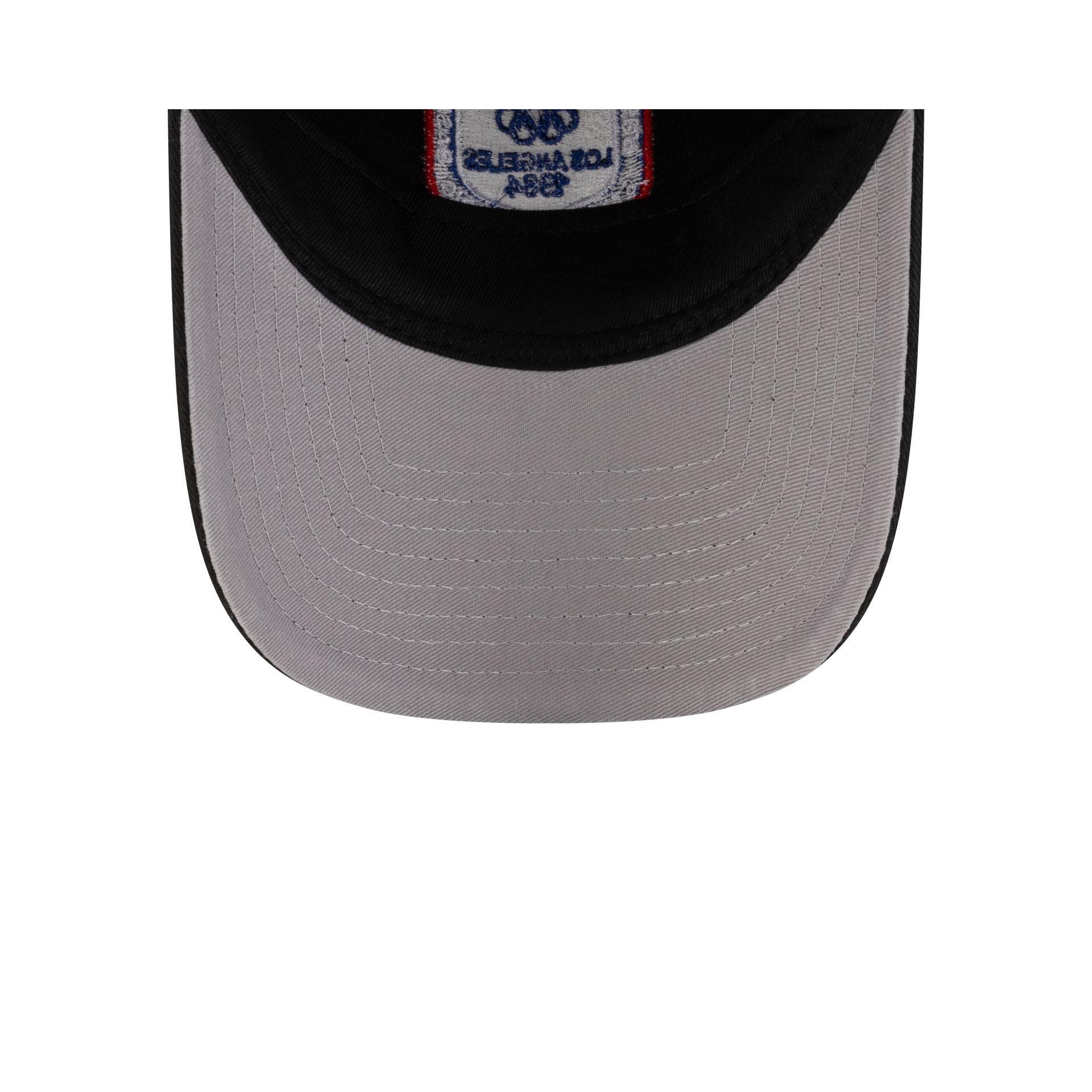 Detroit Red Wings Women's Script 9TWENTY Adjustable Hat Female Product Image