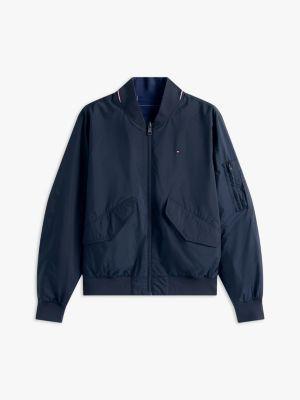 Reversible Bomber Product Image