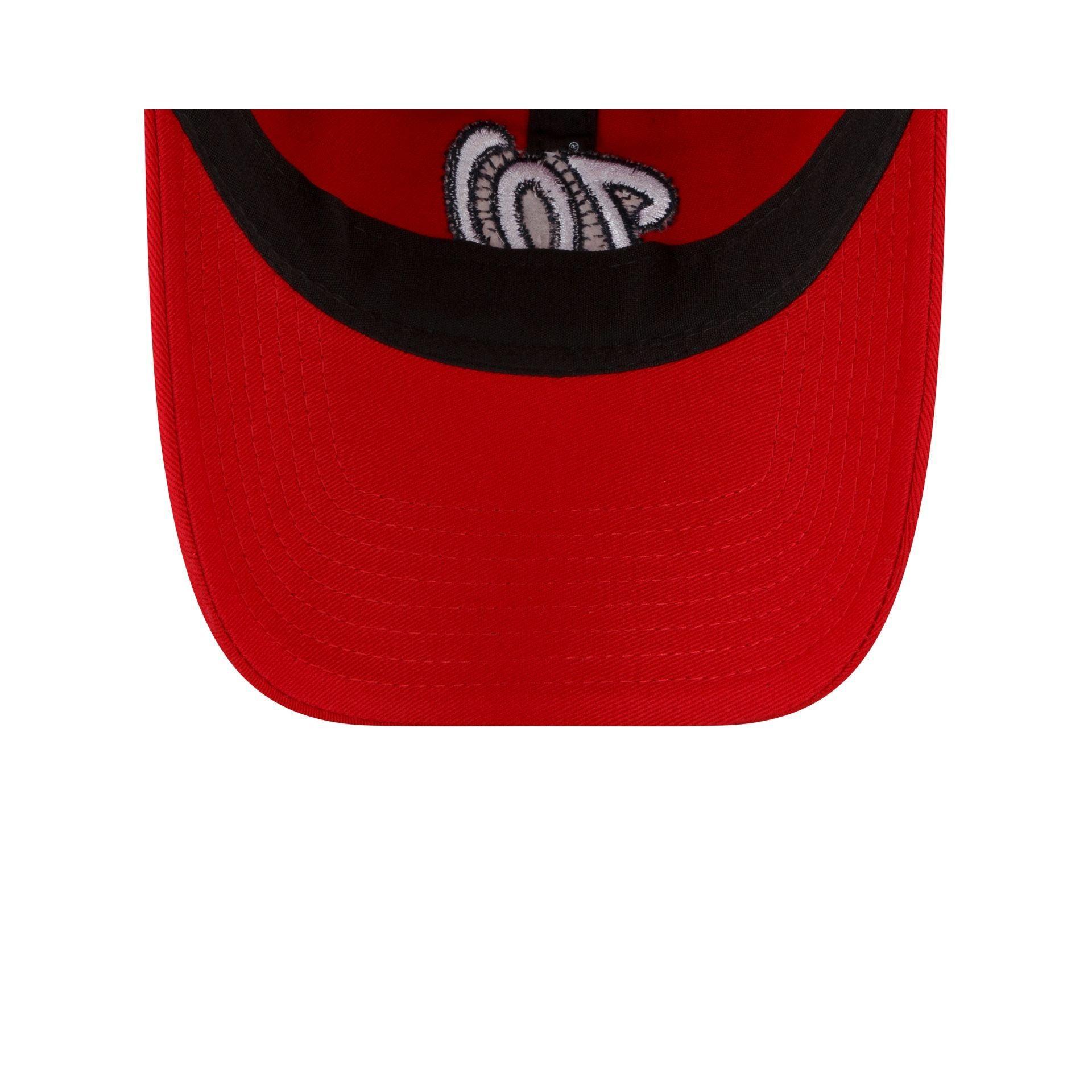 Cruz Azul 9TWENTY Adjustable Hat Male Product Image