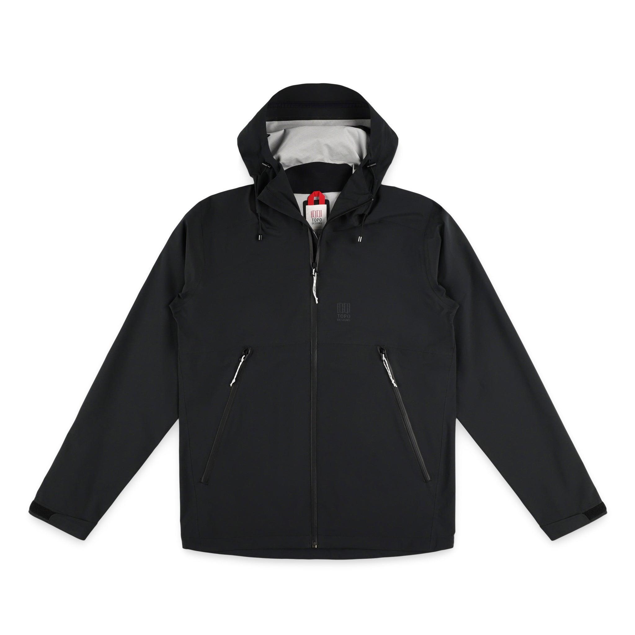 Global Jacket - Men's Male Product Image