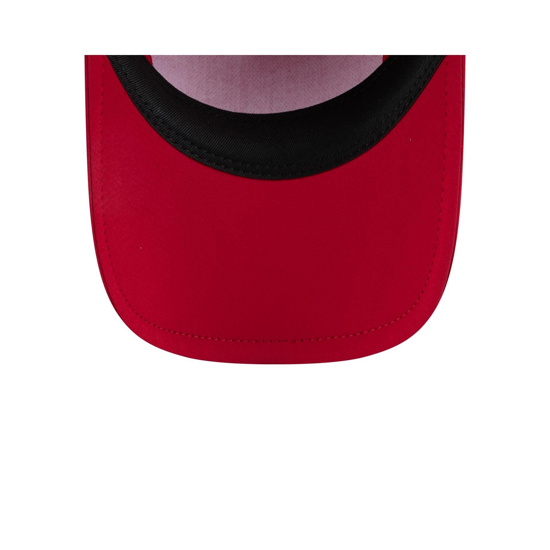 Minnesota Twins Reflect Runner Adjustable Hat Male Product Image