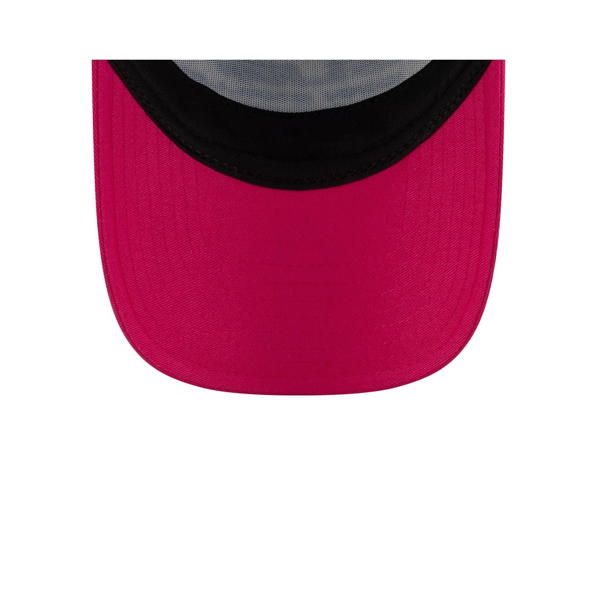 Chelsea FC Collegiate 9FORTY M-Crown Snapback Hat Male Product Image