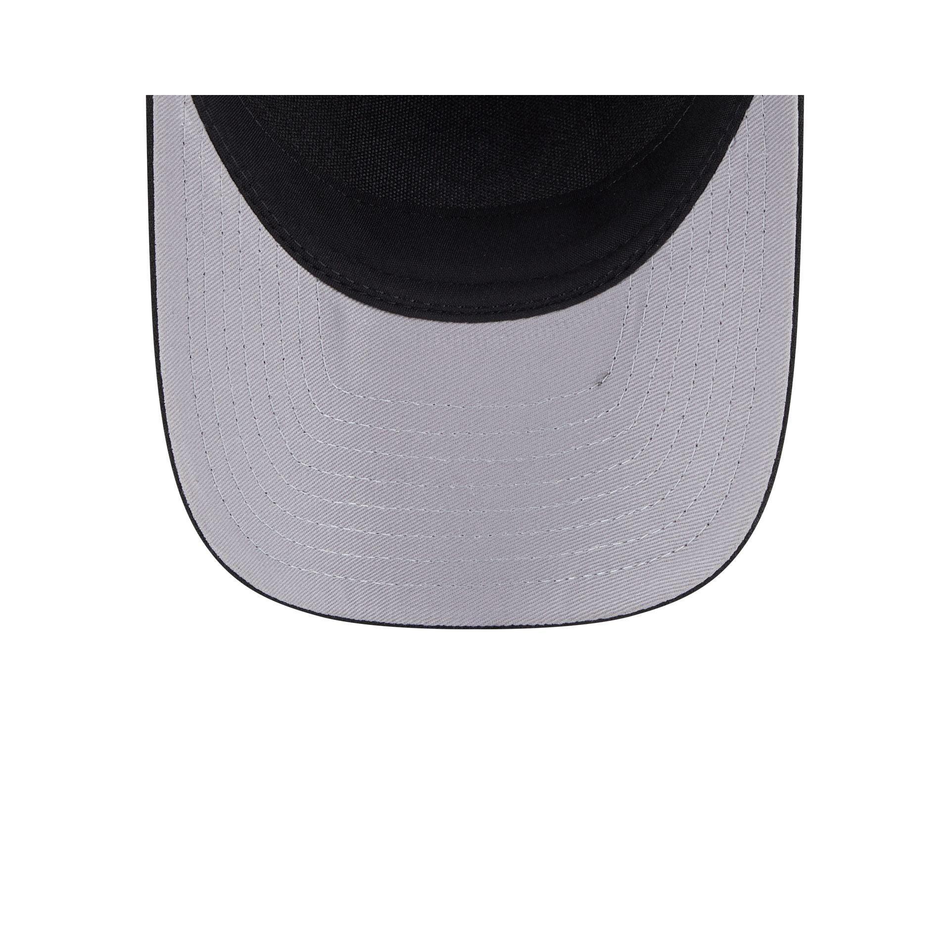 Cincinnati Reds Deceptor 59FIFTY Fitted Hat Male Product Image