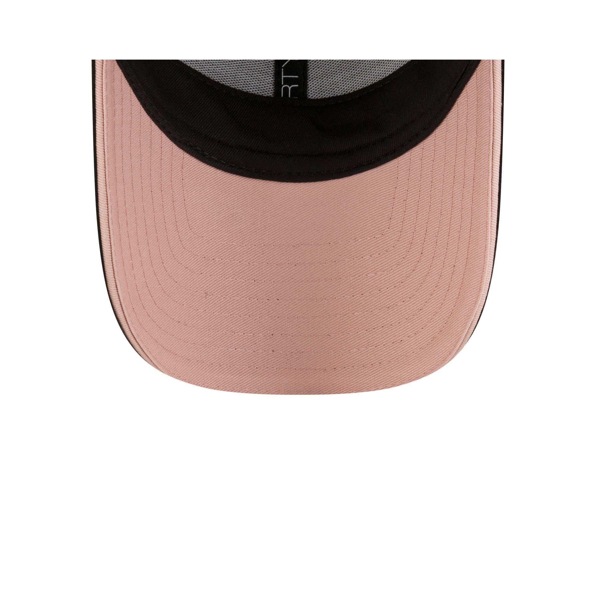 New York Knicks Deceptor 9TWENTY Adjustable Hat Male Product Image