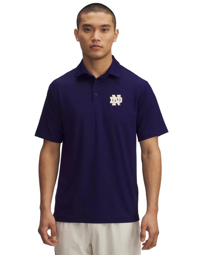 UA Tee 2 Green Collegiate Product Image
