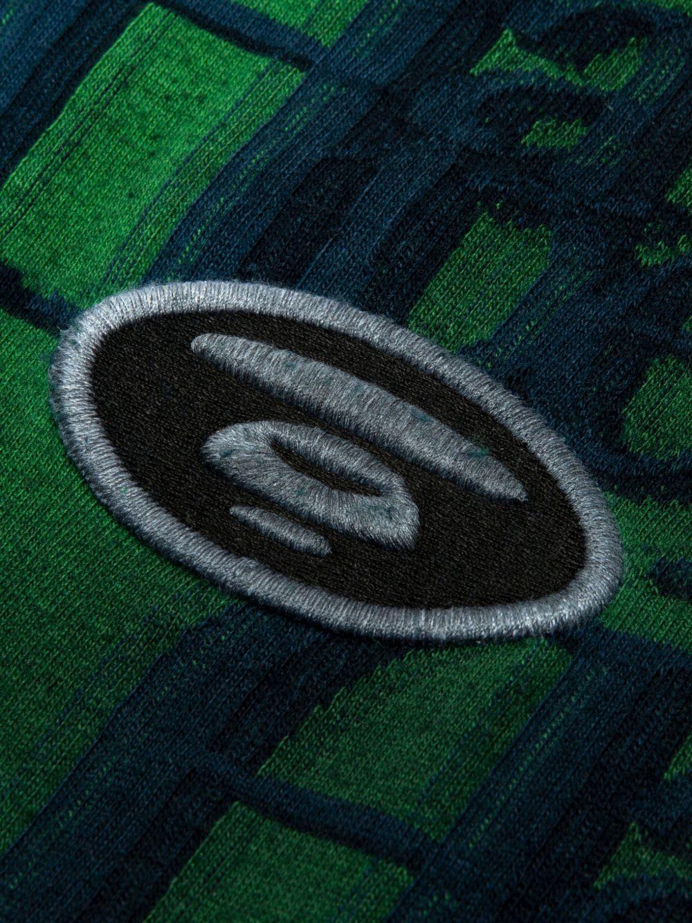 logo-print T-shirt Product Image