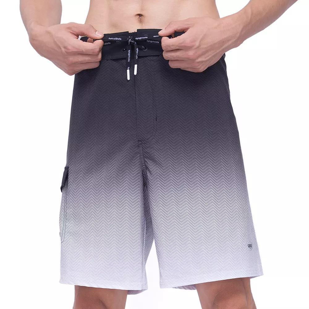 Men's Rokka&Rolla 9" Board Shorts,  Product Image