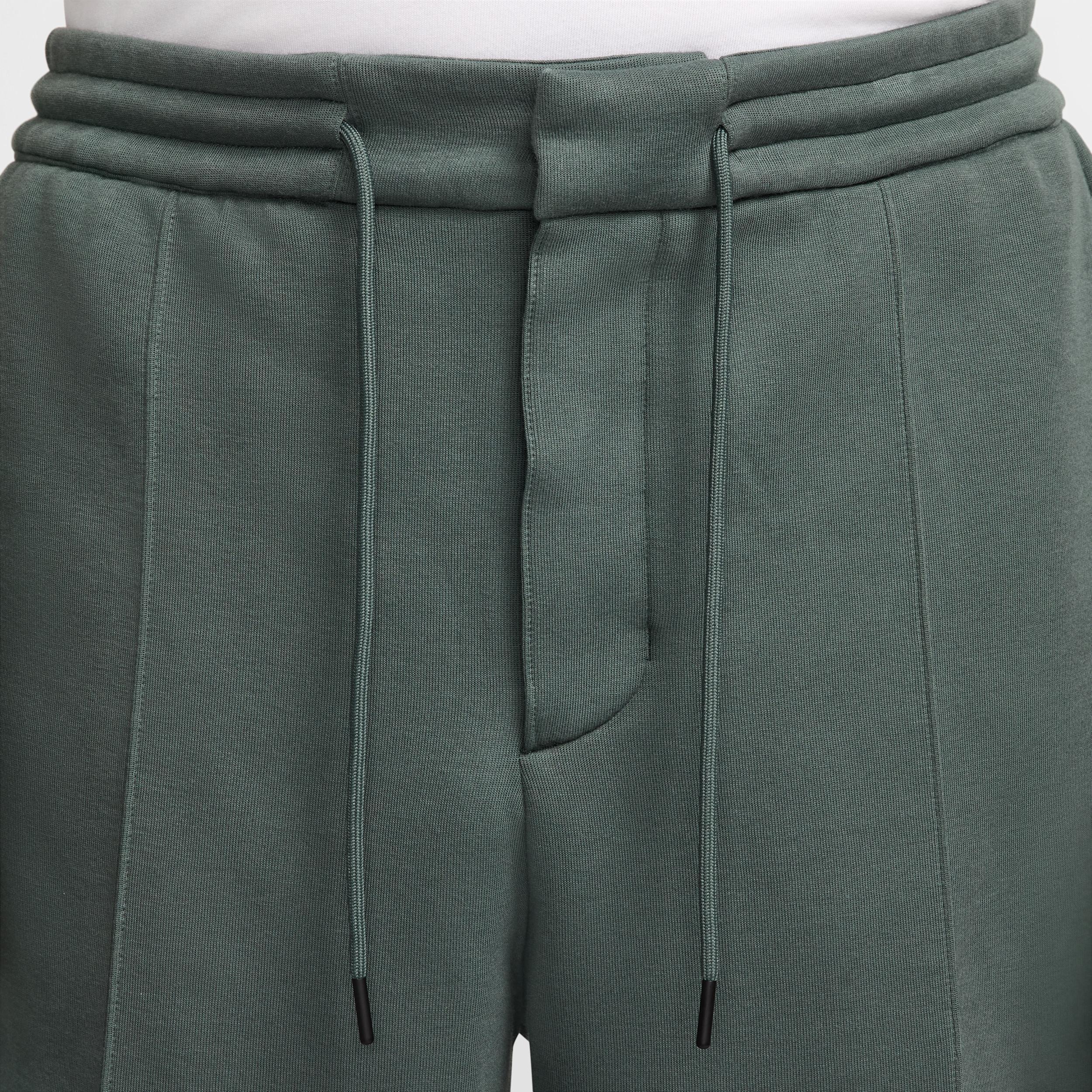 Nike Men's Tech Tailored Fleece Pants Product Image